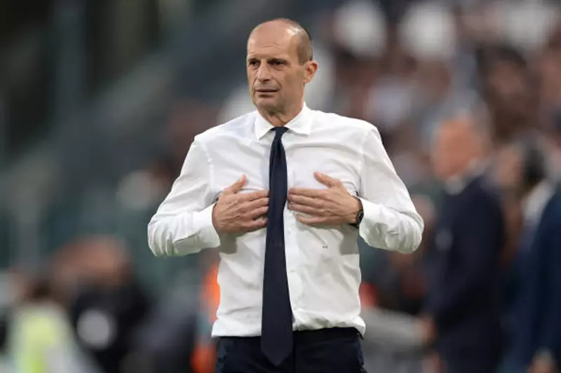 تقارير حصرية: ماسيميليانو أليجري في صدارة قائمة المرشحين لتدريب ميلان