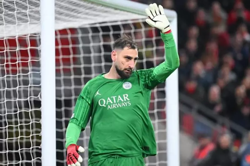 وكيله يؤكد: عودة دوناروما إلى ميلان تبقى ممكنة