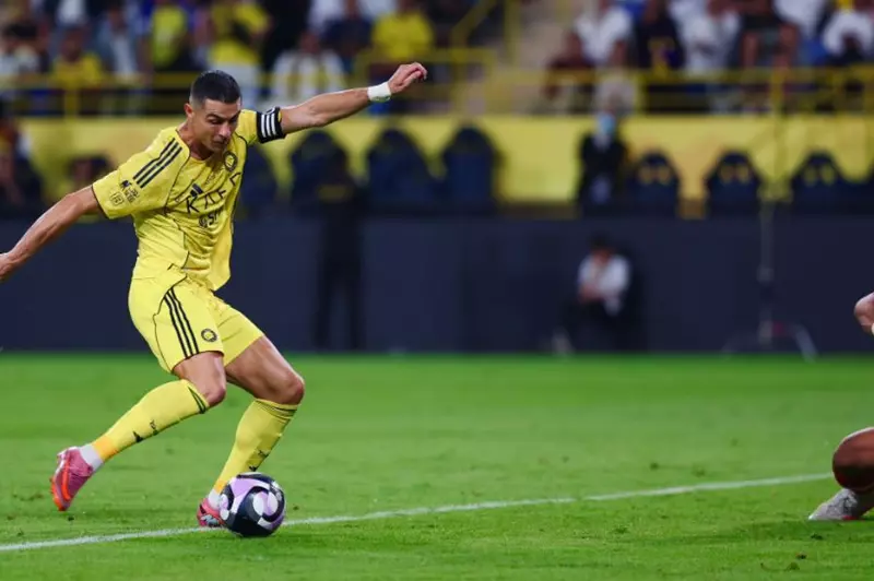 ترتيب الدوري السعودي.. النصر يتمسك بالصدارة